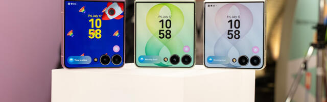 The $1,200 Z Flip 8 charges slower than a $300 Android phone, and that’s just embarrassing