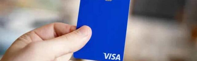 Visa to lay off 7% of workforce, cutting 2,600 jobs as payments giant restructures amid AI-driven efficiency push