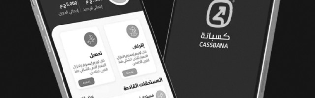 Egyptian fintech startup Cassbana raises $1m pre-seed funding round