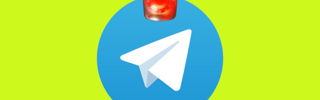 PSA: Update Telegram on Mac to ensure self-destructing files actually get deleted