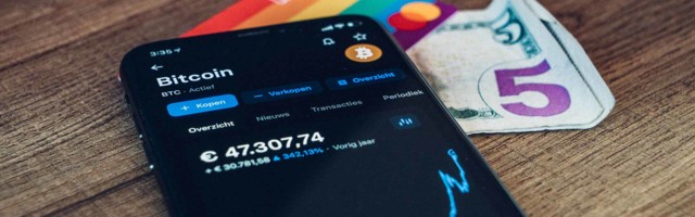 PayPal’s Cryptocurrency Service Is Expanding Into the UK