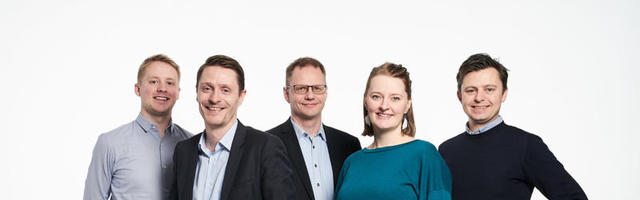 Icelandic shipping platform raises €2m to tackle decarbonization challenges