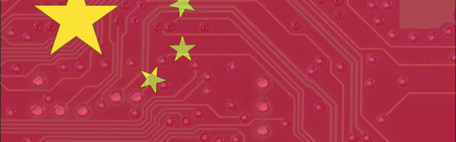 China’s new AI policy doesn’t prevent it from building autonomous weapons