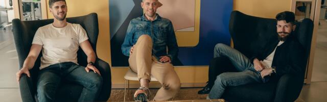 Exclusive: Crypto payments startup Fung raises $2.7m to help Europe’s SMEs accept digital assets