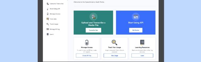 Voice recognition scaleup Speechmatics raises £50m for US and Asia expansion