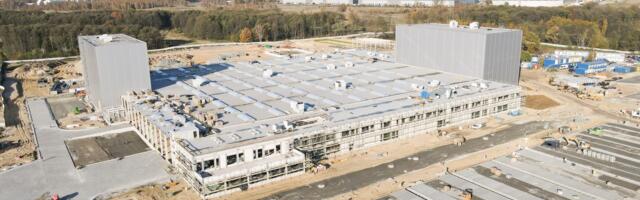 The rise of the infrastructure startup