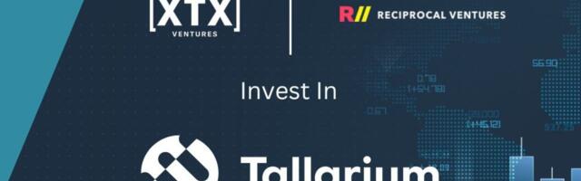 Surge for Tallarium as energy pricing platform secures $1.6 million