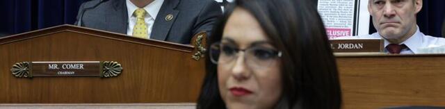 The House GOP’s investigations are flopping