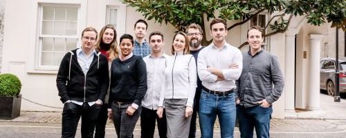 Mashroom raises £4M for its ‘end-to-end’ lettings and property management service