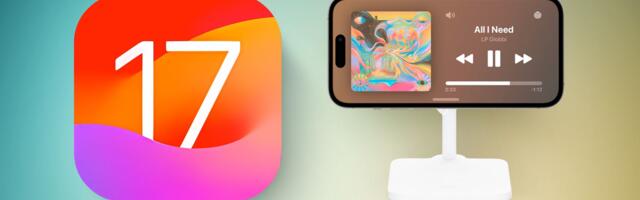 iOS 17: What's New for the Lock Screen