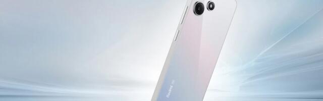 Redmi 12 5G brings 6.8" display and Snapdragon 4 Gen 2