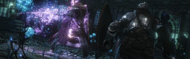 Dark Souls: Archthrones fan mod offers "retelling" of the Dark Souls universe