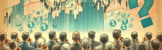 Dow Jones experiences slight dip amid cautious investing