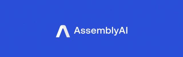 Assembly AI claims its new Universal-1 model has 30% fewer hallucinations than Whisper