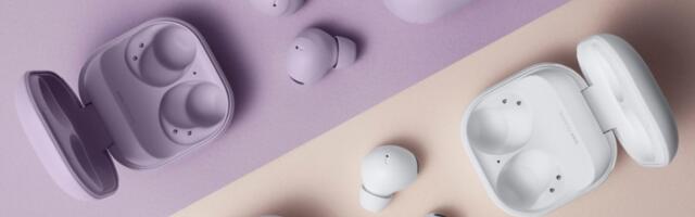 Samsung Galaxy Buds3 Pro case battery capacity revealed
