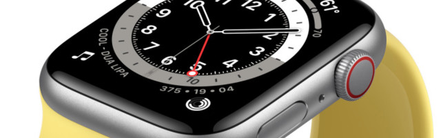 Apple introduces the Apple Watch SE, a cheaper Apple Watch