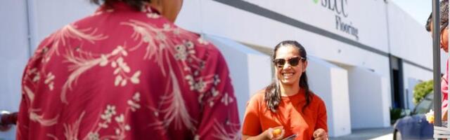 Beloved, once-banned fruit inspires ‘mango mania’ at free tastings in the South Bay