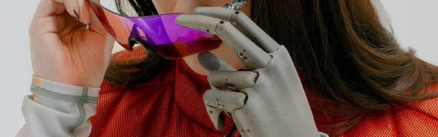 AI prosthetic limbs and advanced sensors: how one startup is building tech for next gen wearables