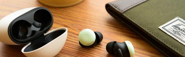 Google Pixel Buds Pro 2 review: big upgrade, much smaller earbuds