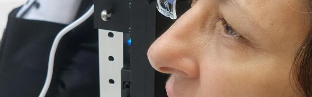 TDK AR Retinal Glasses Technology Upgraded at CEATEC 2024