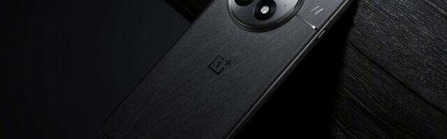 OnePlus 13 confirmed to get a mixed bag of camera upgrades