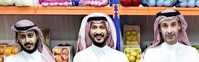 Saudi agtech Nabt raises $1.5 million seed for its B2B fresh produce marketplace