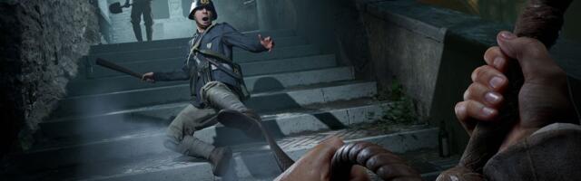 New Indiana Jones and the Great Circle deep dive video shows off cinematic set-pieces, Indy's abilities and, even more Nazi whacking