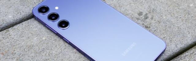 There’s a new Samsung Galaxy S25 spec leak, and it’s a bit disappointing