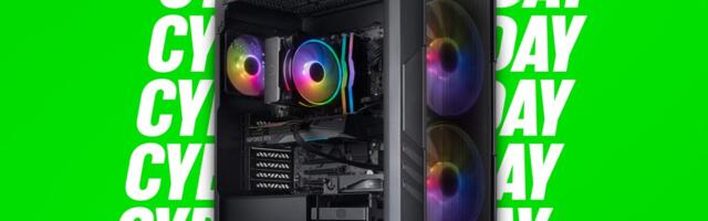 Hurry! These Cyber Monday 2024 CPU deals are still active today