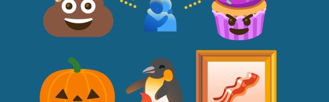 The best custom Gboard emoji combos
