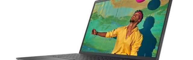 Save $110 on the always reliable Dell Inspiron 15 laptop