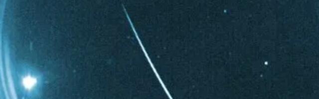 There’s still time to catch the stunning Quadrantids meteor shower