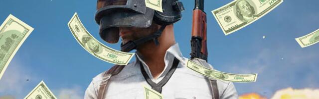 PUBG maker says franchise has never been more lucrative