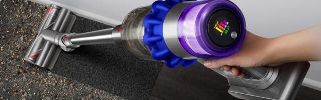 Save $250 on the Dyson V15 Detect Pro and break up with dust bunnies for good