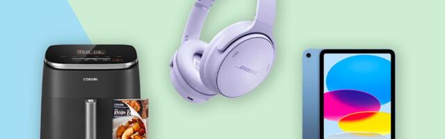 Amazon Spring Sale tech deals: The best discounts from Apple, Bose, Sonos, Beats, Anker and others
