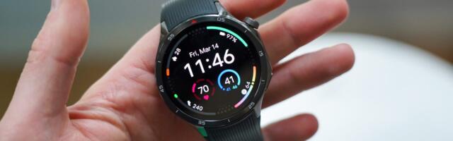 OnePlus Watch 3 Drops From $500 to $350 as Tariff Fun Continues