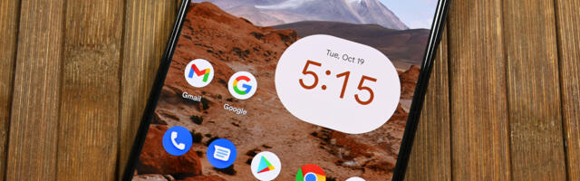 These are my favorite alternatives to Google’s widgets