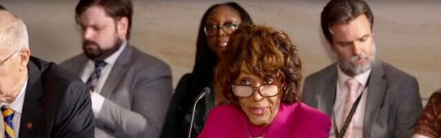 Planned Crypto Hearing in U.S. House Derailed by Democrat Revolt