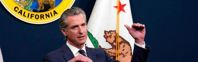 Newsom’s budget trims state’s ‘major breakthrough in ensuring the survival of newsrooms’