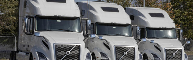 What Type Of Vehicles Are Powered By The Cummins X15 Engine?