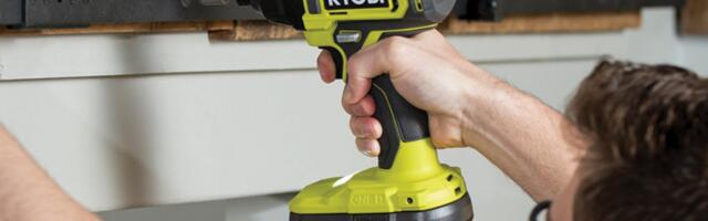 Ryobi's ONE+ 6-Tool Set: What's Included In This Highly-Rated Combo Kit?