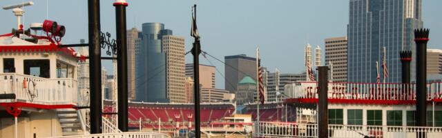Best Internet Providers in Cincinnati, Ohio