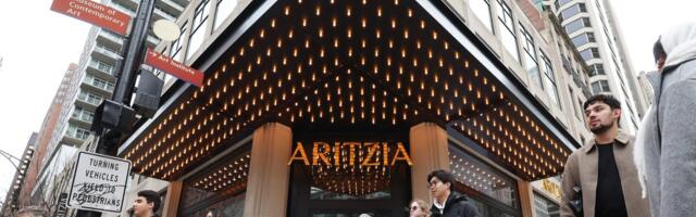 20 of the highest-paid entry-level retail jobs in the US, from ALDI to Aritzia