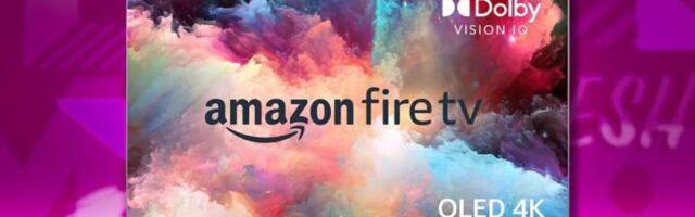 Our TV expert has hand-picked this early Prime Day deal — get over $500 off the 75-inch Amazon Fire Omni QLED TV