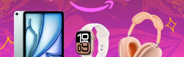 The best Apple deals live ahead of Prime Day: Get the Apple Watch at its lowest price ever