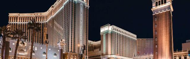 The Venetian Resort religious discrimination lawsuit settled for close to $1 million