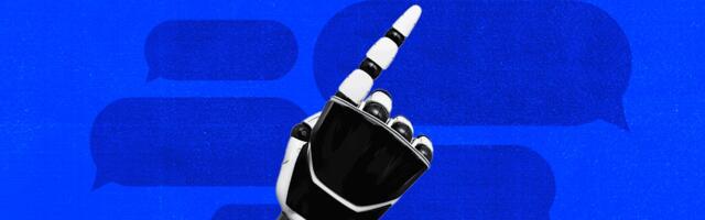 Is your chatbot judging you? How Big Tech is cracking down on 'preachy' AI.