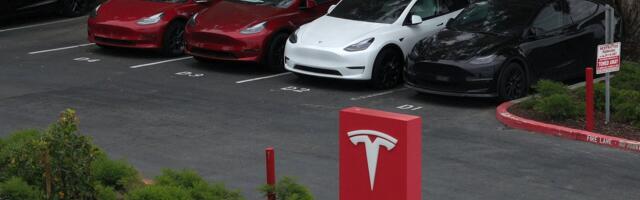 Tesla Makes a Desperate Move in Canada As Sales Collapse