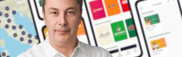 Italian FinTech platform Toduba raises €3.5 million to digitise the employee welfare sector