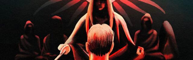 The dark side of the Shroom Boom